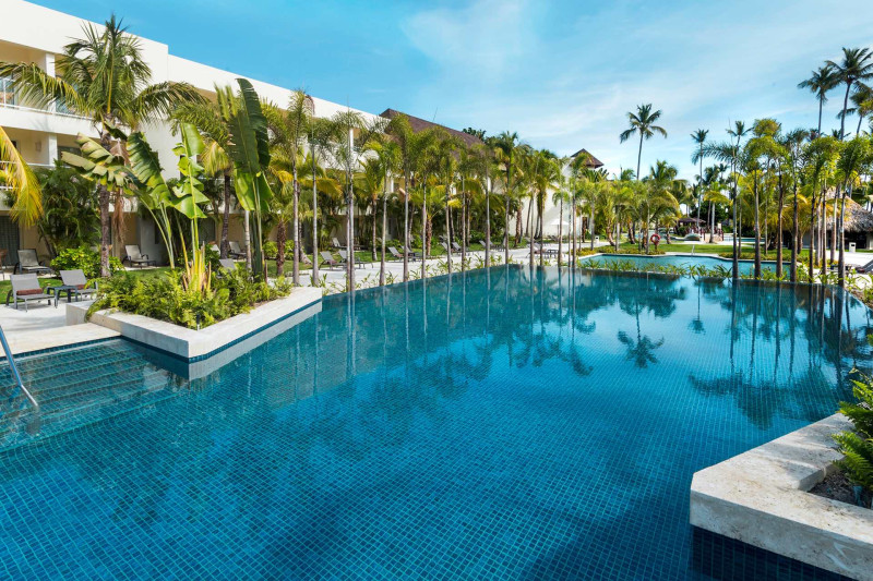 Dreams Royal Beach Punta Cana