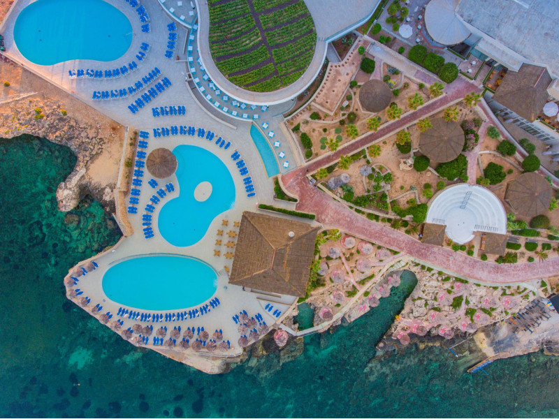 Ramla Bay Resort