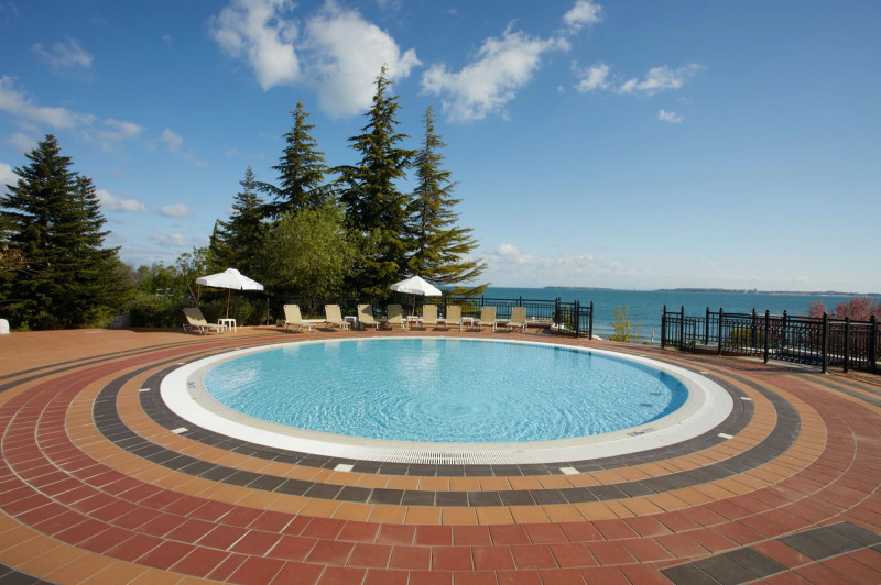 Dreams Sunny Beach Resort