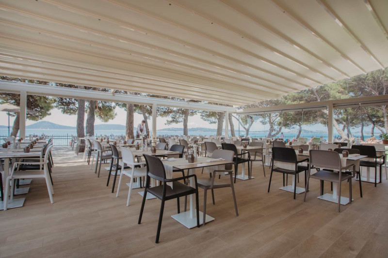 Villas Arausana & Antonina