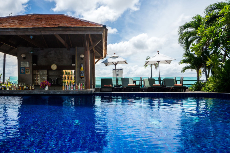 Sunshine Vista Hotel