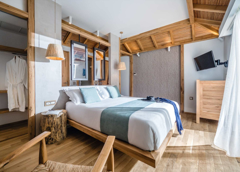 Stella Island Resort & Spa