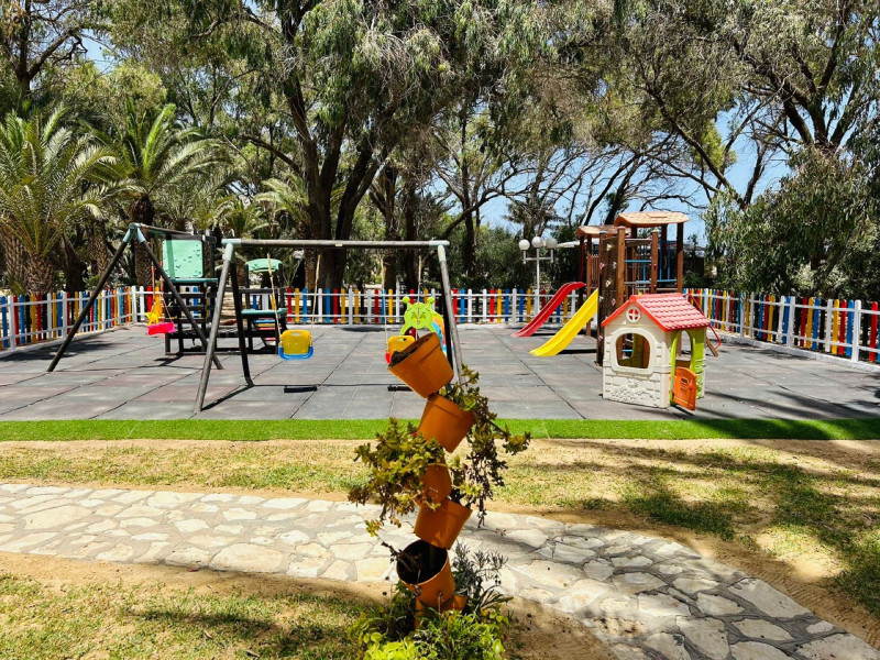 Marhaba Salem Resort