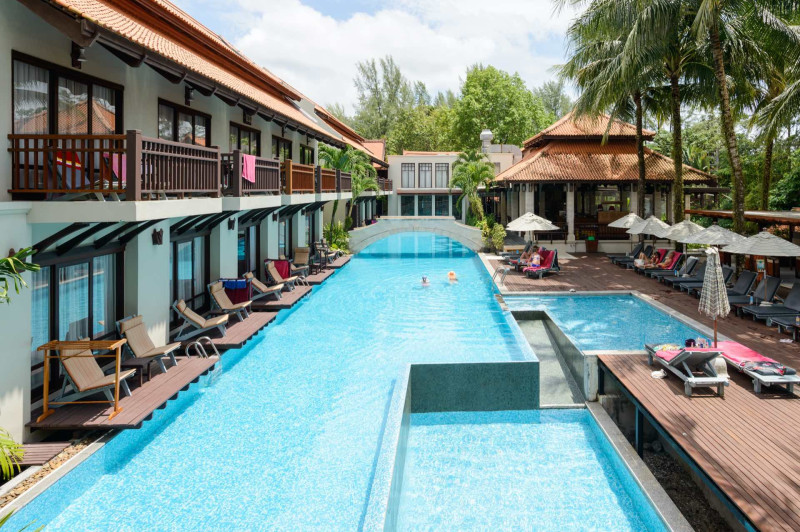 Khao Lak Oriental