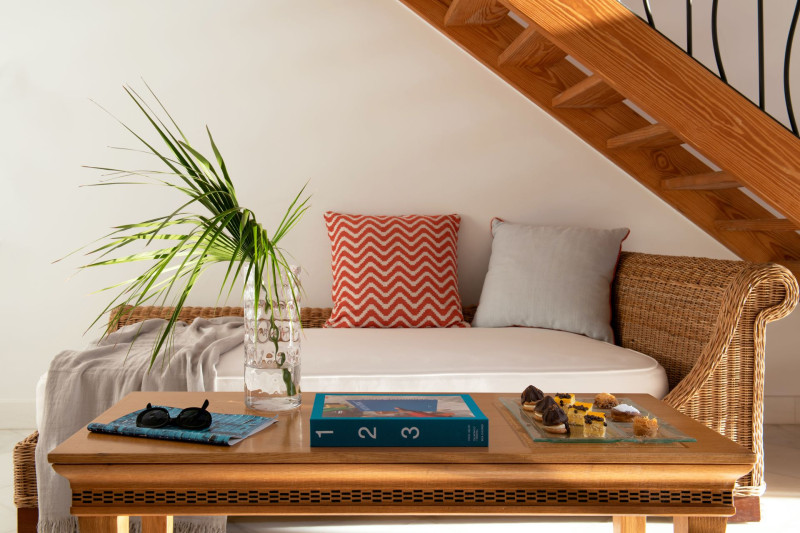 Mitsis Selection Blue Domes