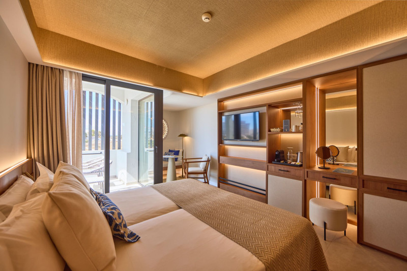 Universal Grand León & Spa