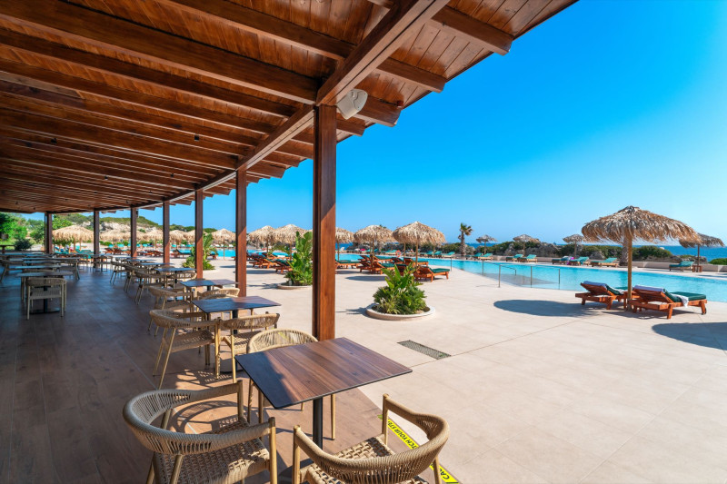 Kresten Royal Euphoria Resort