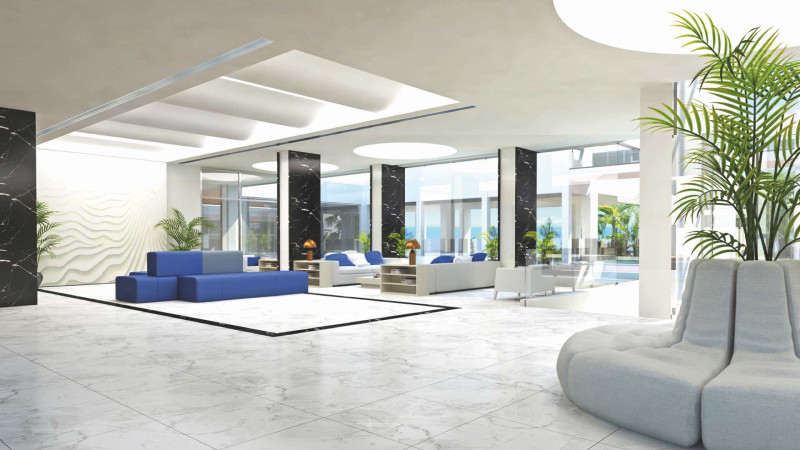 Sunrise Pearl Hotel & Spa