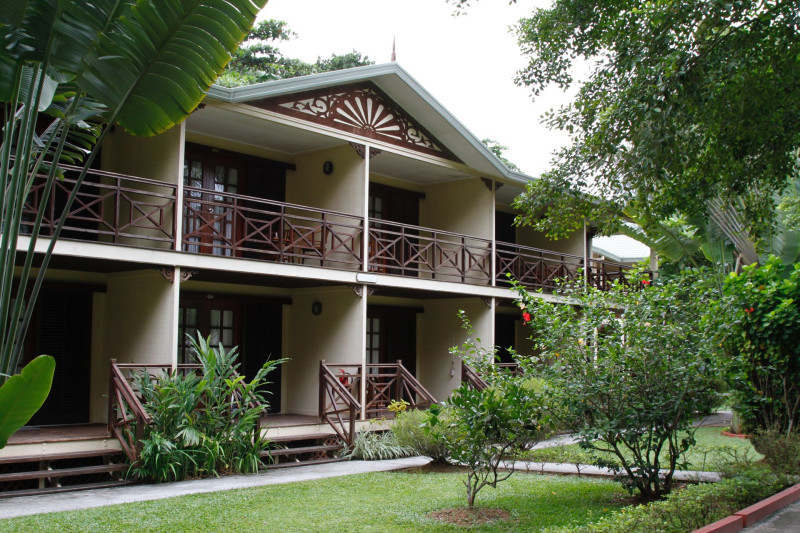 Berjaya Beau Vallon Bay Resort & Casino