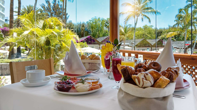 Bull Costa Canaria & Spa