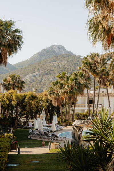 Mon Port Hotel & Spa