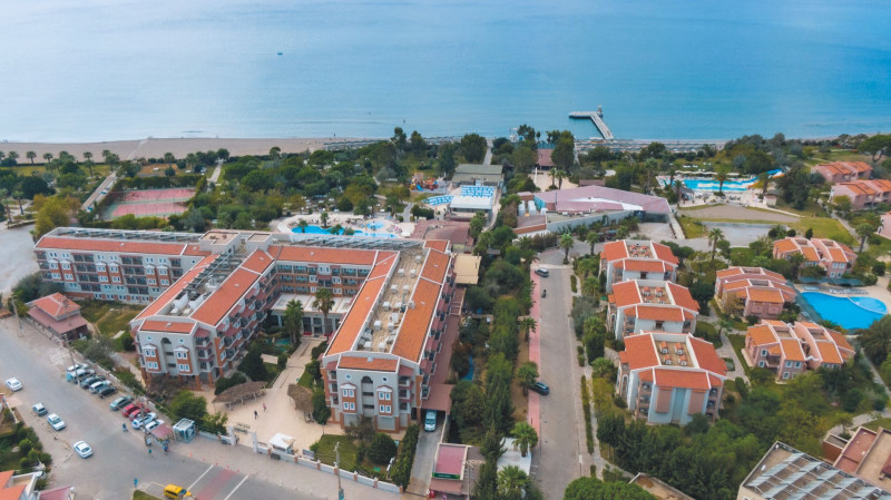 Club Yali Hotels & Resort