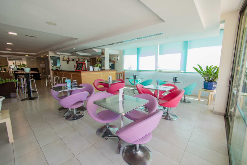 Servatur Alameda de Jandia