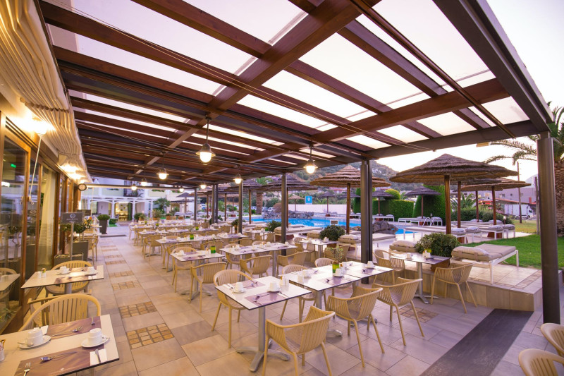 Alianthos Estate Resort (ex Alianthos Garden)