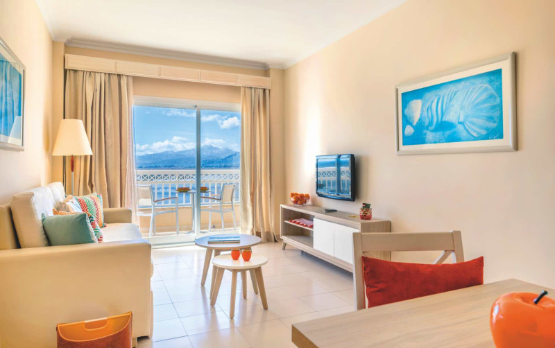 Aparthotel VIVA Blue & Spa