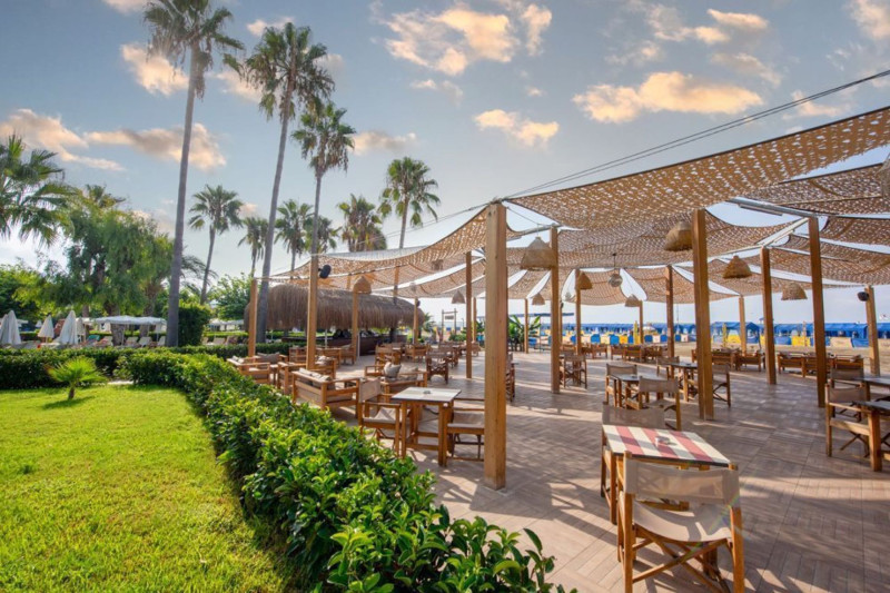 Club Kastalia Holiday Village