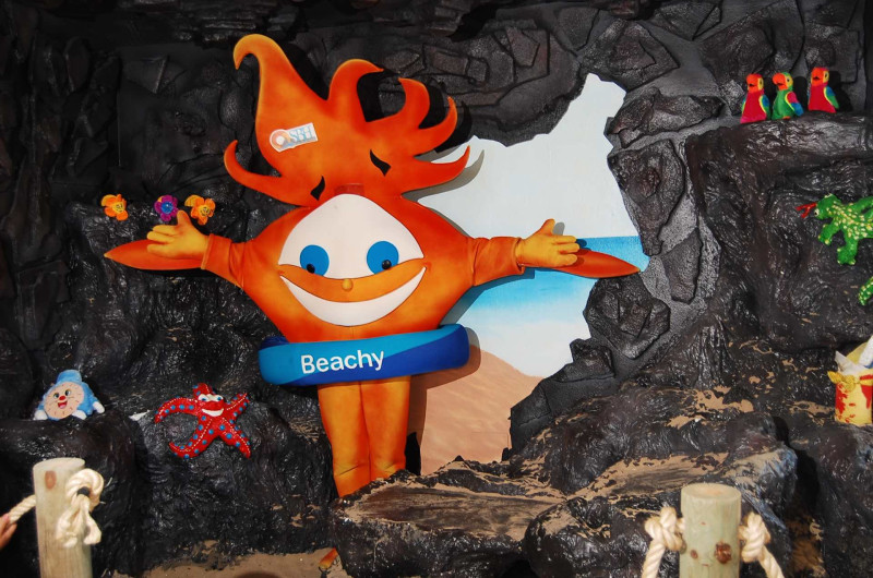 SBH Club Paraiso Playa