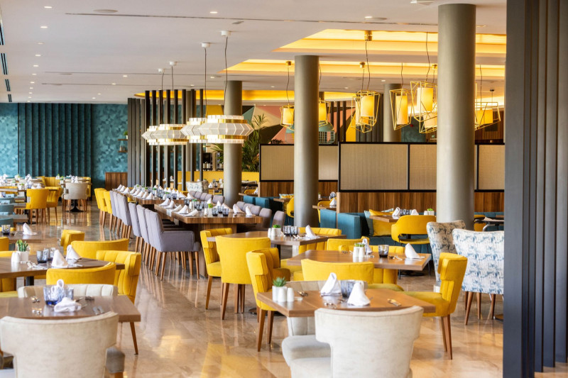 Zafiro Palace Palmanova & Spa