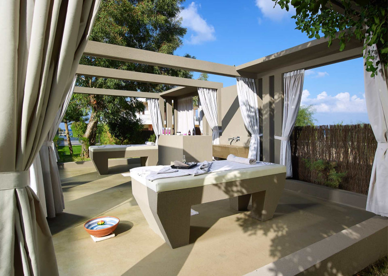 Nema Design Hotel & Spa (ex. Elysium Boutique)