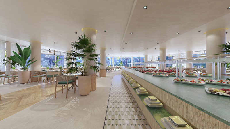 Grupotel Cala Marsal Nature Hotel