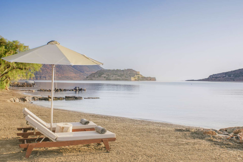 Domes of Elounda, Autograph Collection