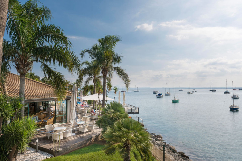 Alcudiamar Marina Residence