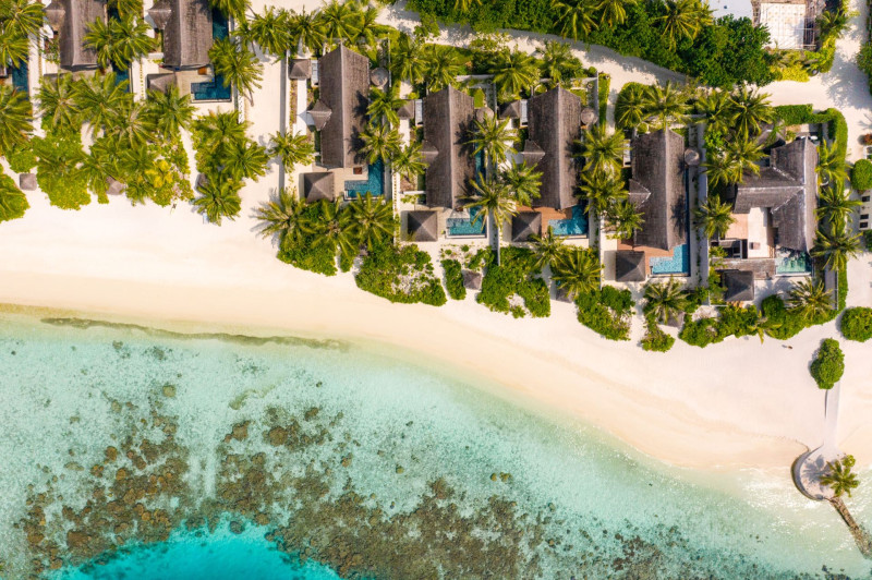 OZEN Reserve Bolifushi