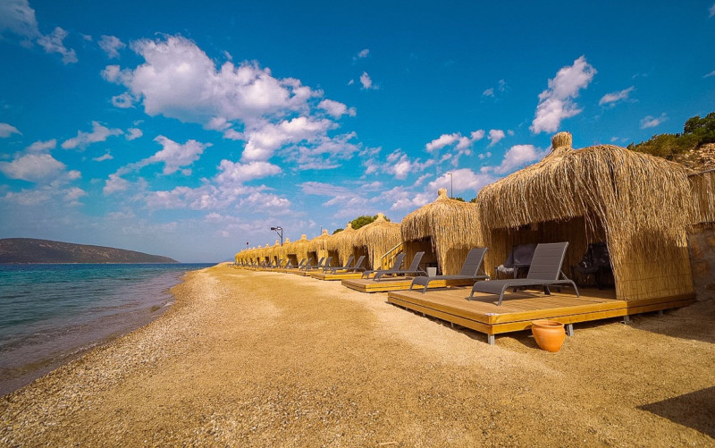 Bodrum Holiday Resort