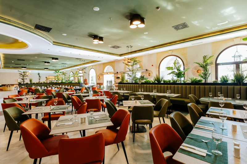 R2 Rio Calma Hotel & Spa