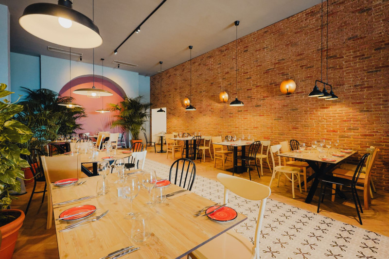 Landmar Costa los Gigantes Family Resort