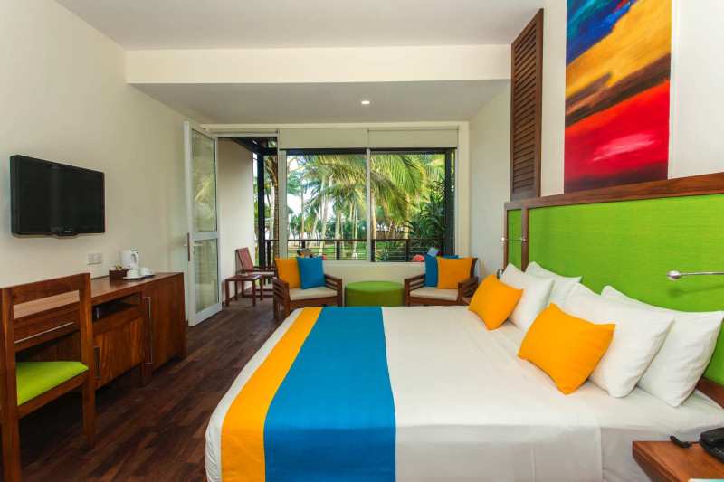 Mermaid Hotel und Club