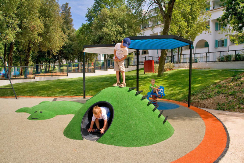 Valamar Tamaris Resort- Tamaris Villas