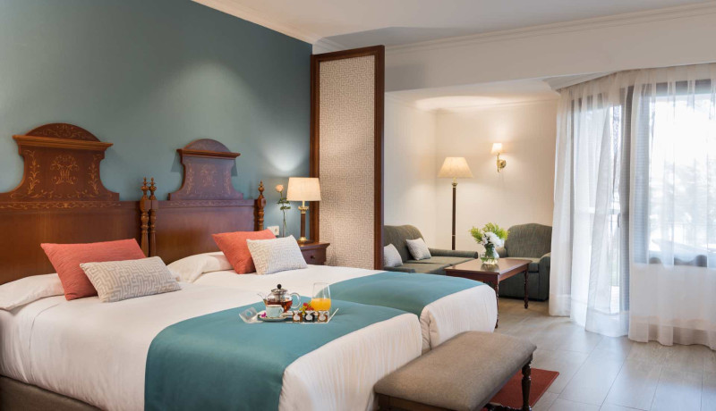 Secrets Mallorca Villamil