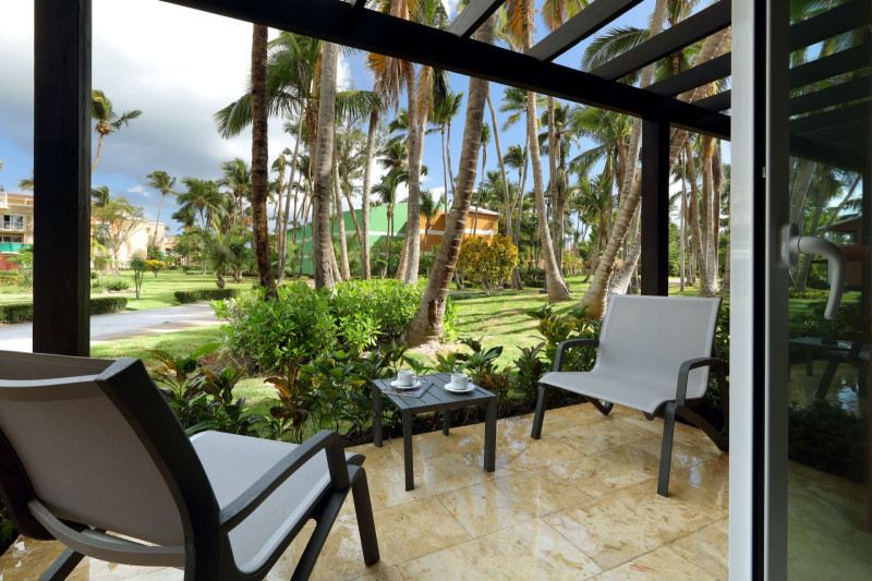Grand Palladium Punta Cana Resort & Spa