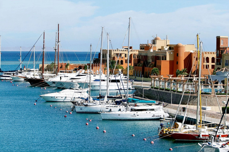 Three Corners Ocean View