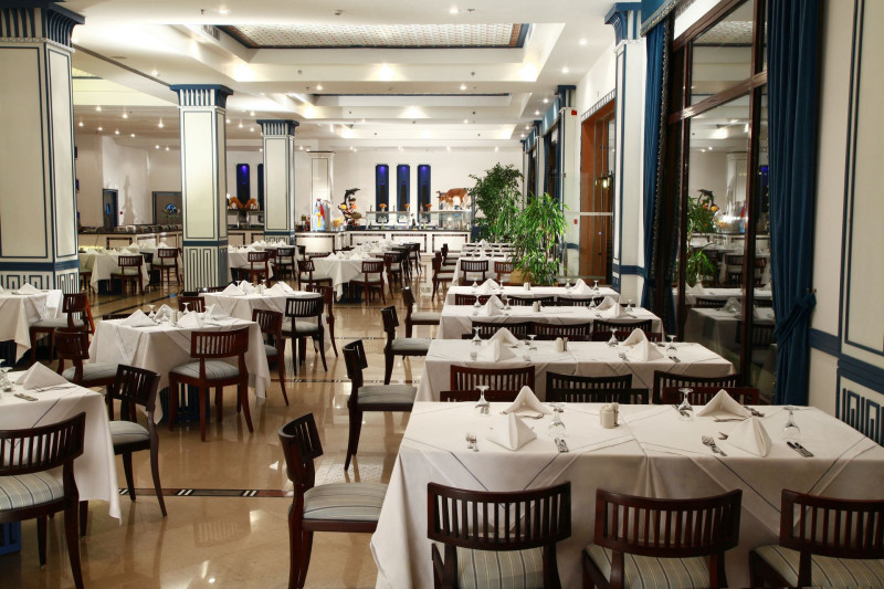 Stella Makadi Garden Resort & Spa Makadi Bay