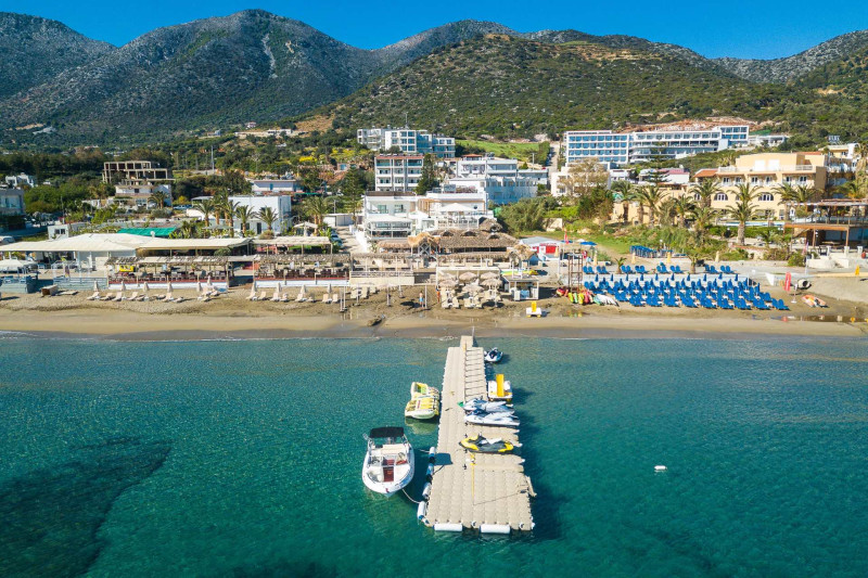 Nostos Beach Boutique
