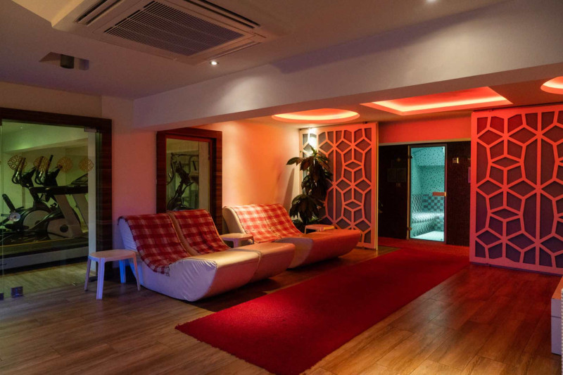 Emre Beach & Emre Hotel