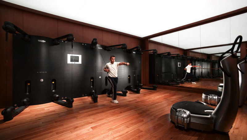 Grand Hyatt Dubai Resort & Waterpark