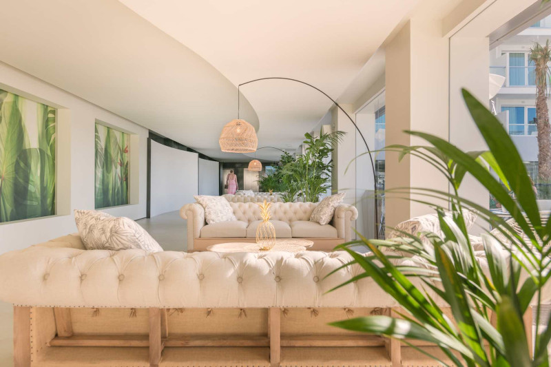 Amàre Beach Hotel Ibiza