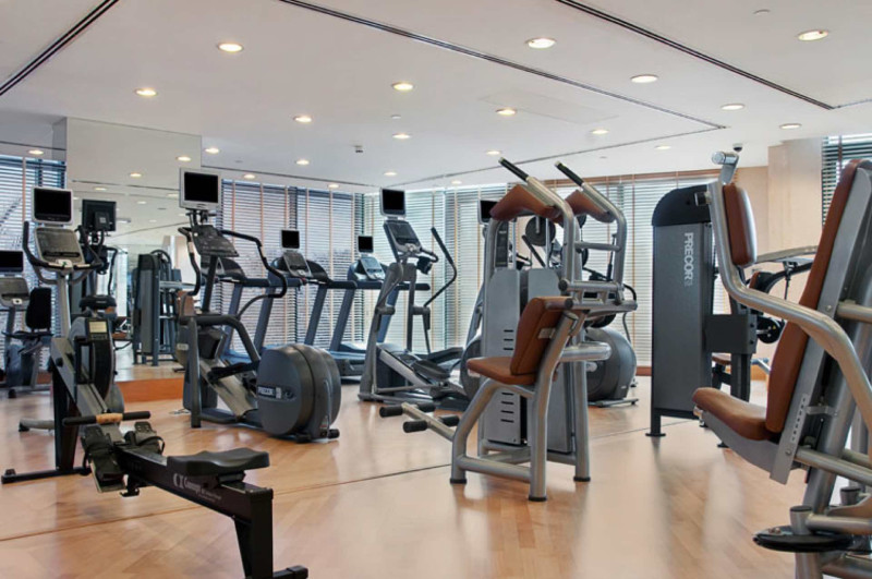 Hilton Dubai Jumeirah