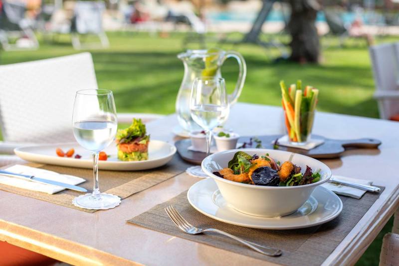 Hipotels Hipocampo Palace