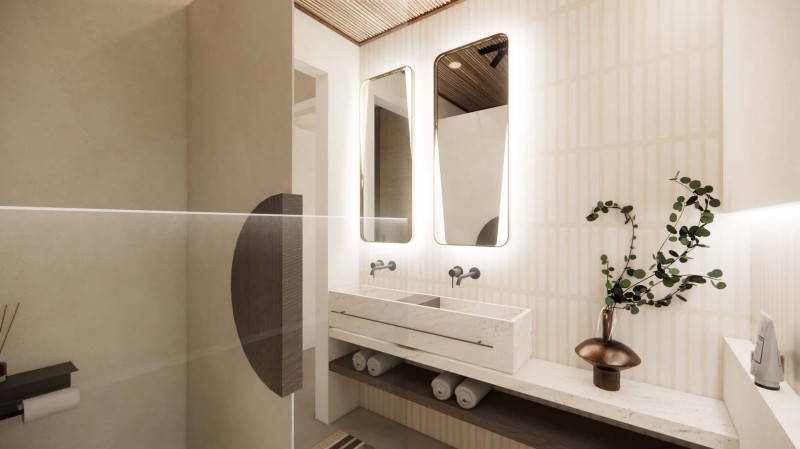 Kouros Palace Active Lifestyle