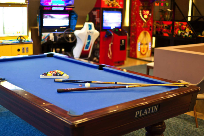 Sherwood Dreams Resort