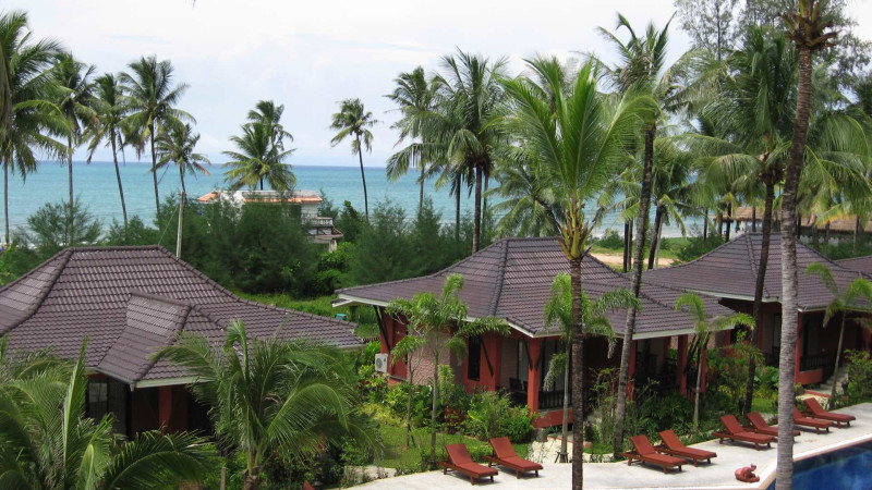 Sudala Beach Resort