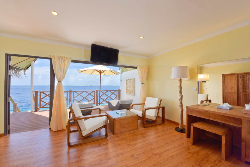 Dreamland The Unique Sea & Lake Resort