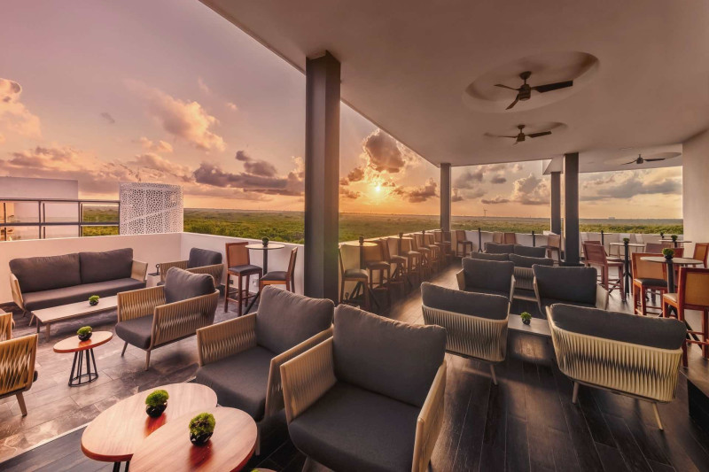 Haven Riviera Cancun Resort & Spa by Hipotels