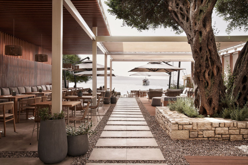 San Antonio Corfu Resort
