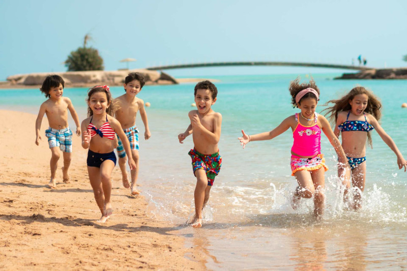 Mövenpick Resort & Spa El Gouna