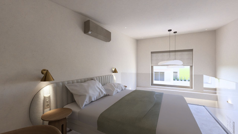 Alianthos Estate Resort (ex Alianthos Garden)